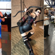 Illustration for article titled Update Your Cosplay for Comic Con 2013: What to Wear, What to Burn